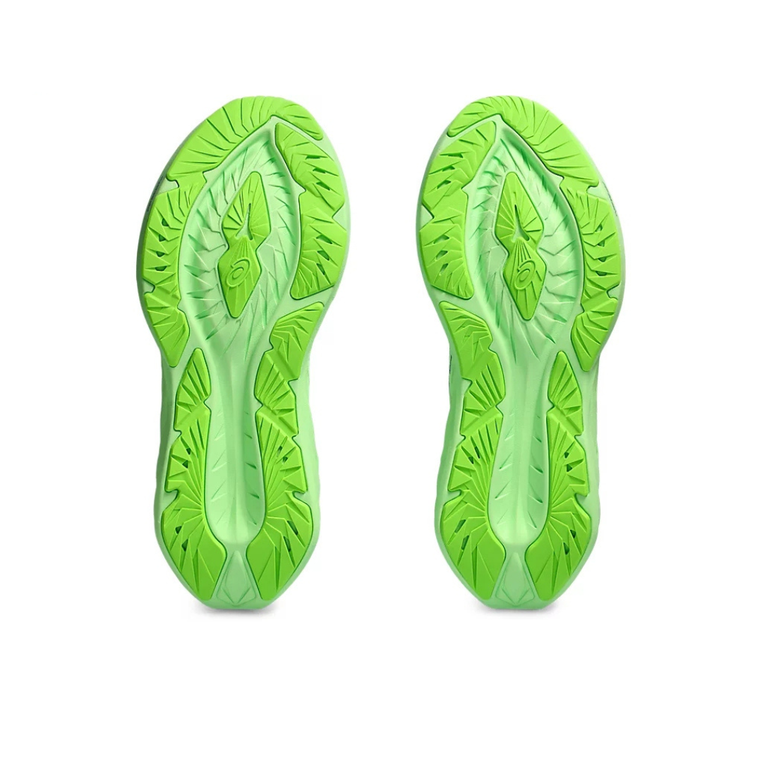 Asics Novablast 4™ – Vert fluo