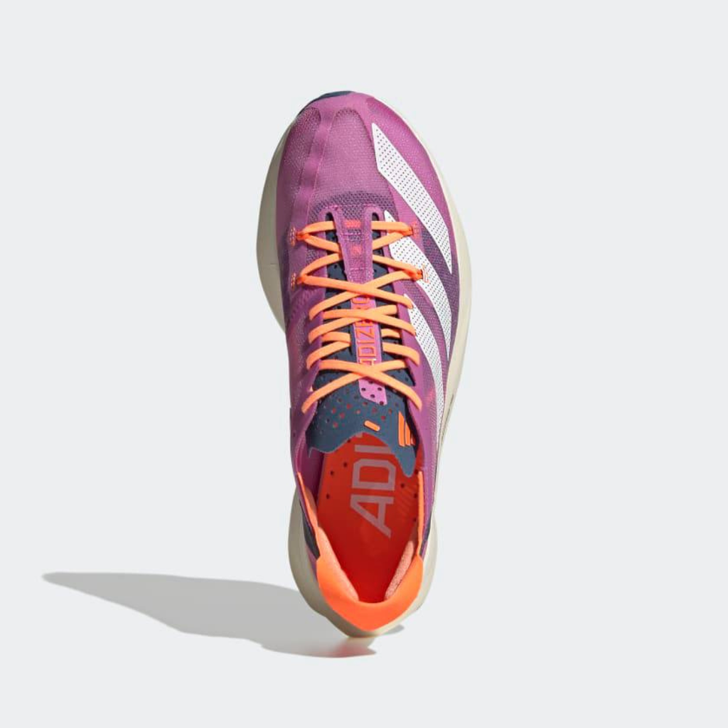 Adidas Adizero Adios Pro 3 - Lilas vif