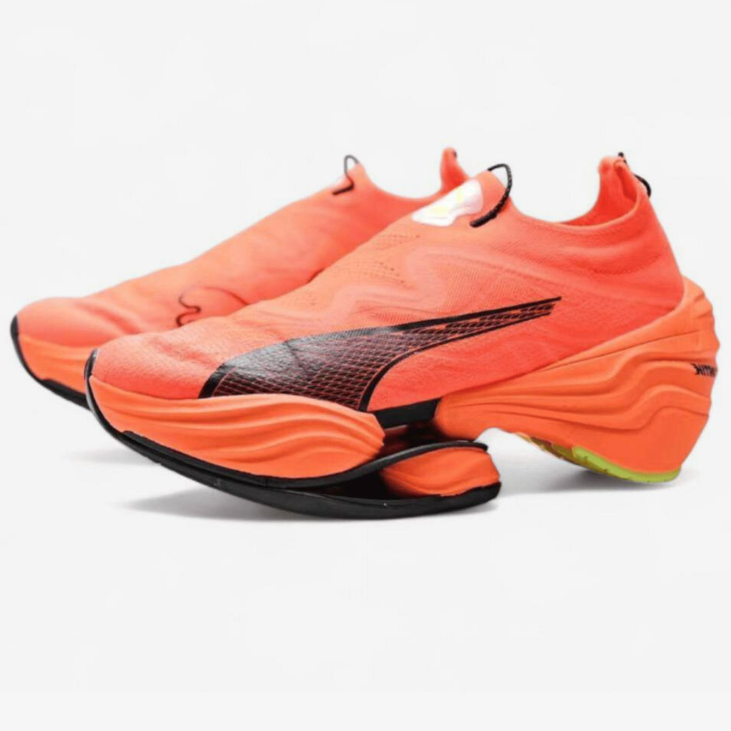 Puma Fast-RB Nitro Elite™ – Orange