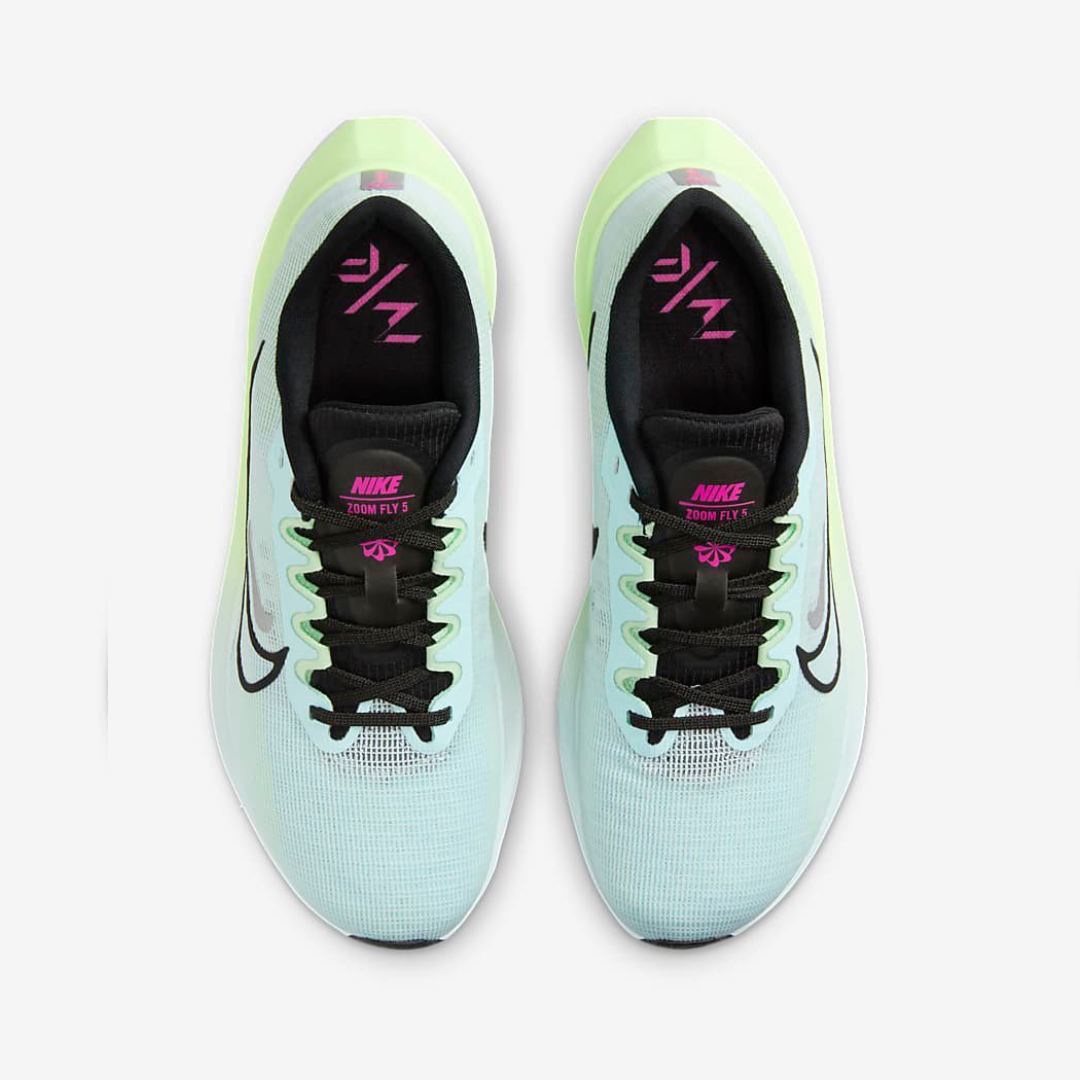 Nike Air Zoom Fly 5™ – Édition Bleu Glacier