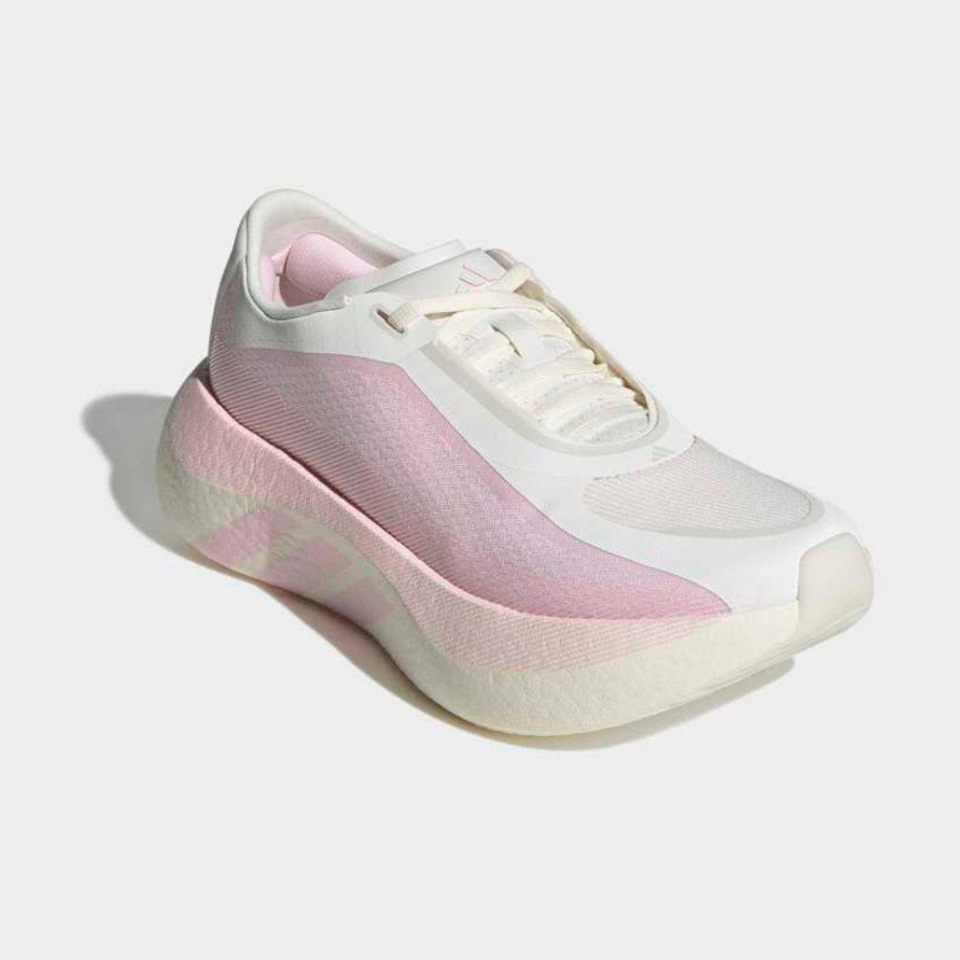 Adidas Hyperboost Edge™ – Blanc/Rose