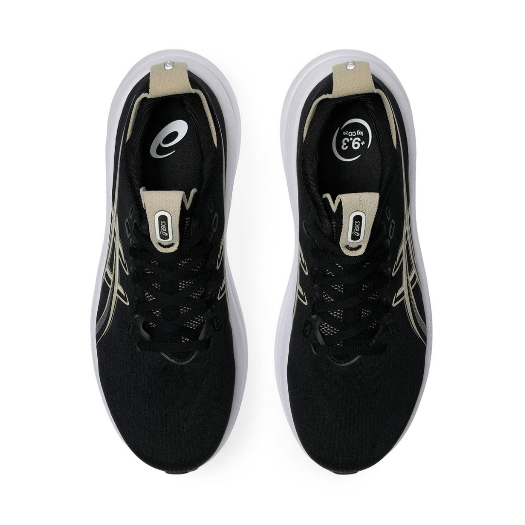 Asics Gel-Nimbus 28™ – Minuit avec Bluebell