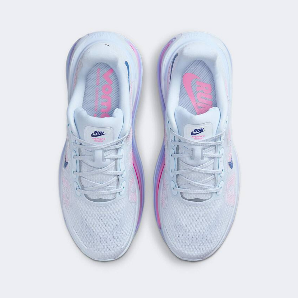 Nike Vomero Premium™ – Édition Teinte bleue