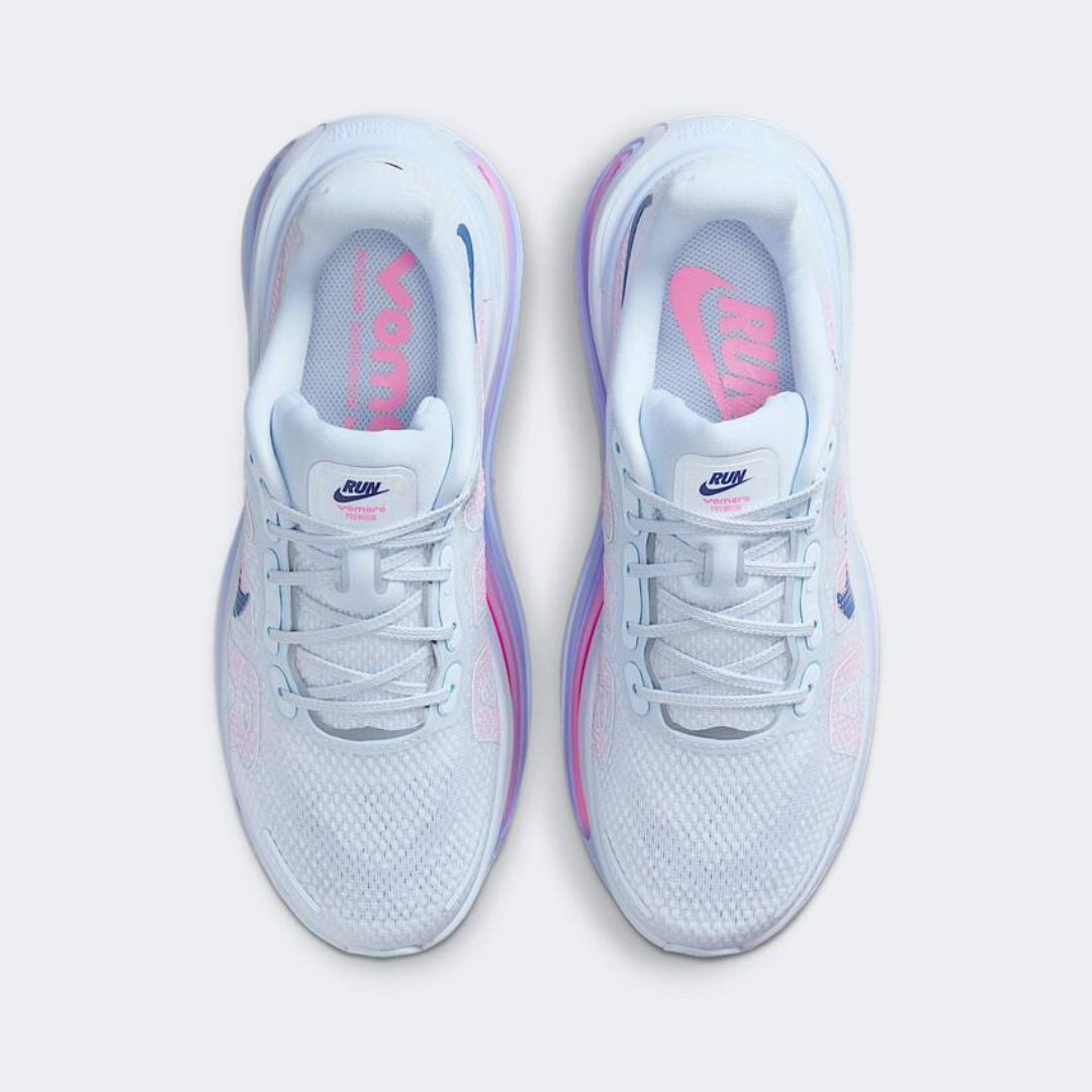 Nike Vomero Premium™ – Édition Teinte bleue