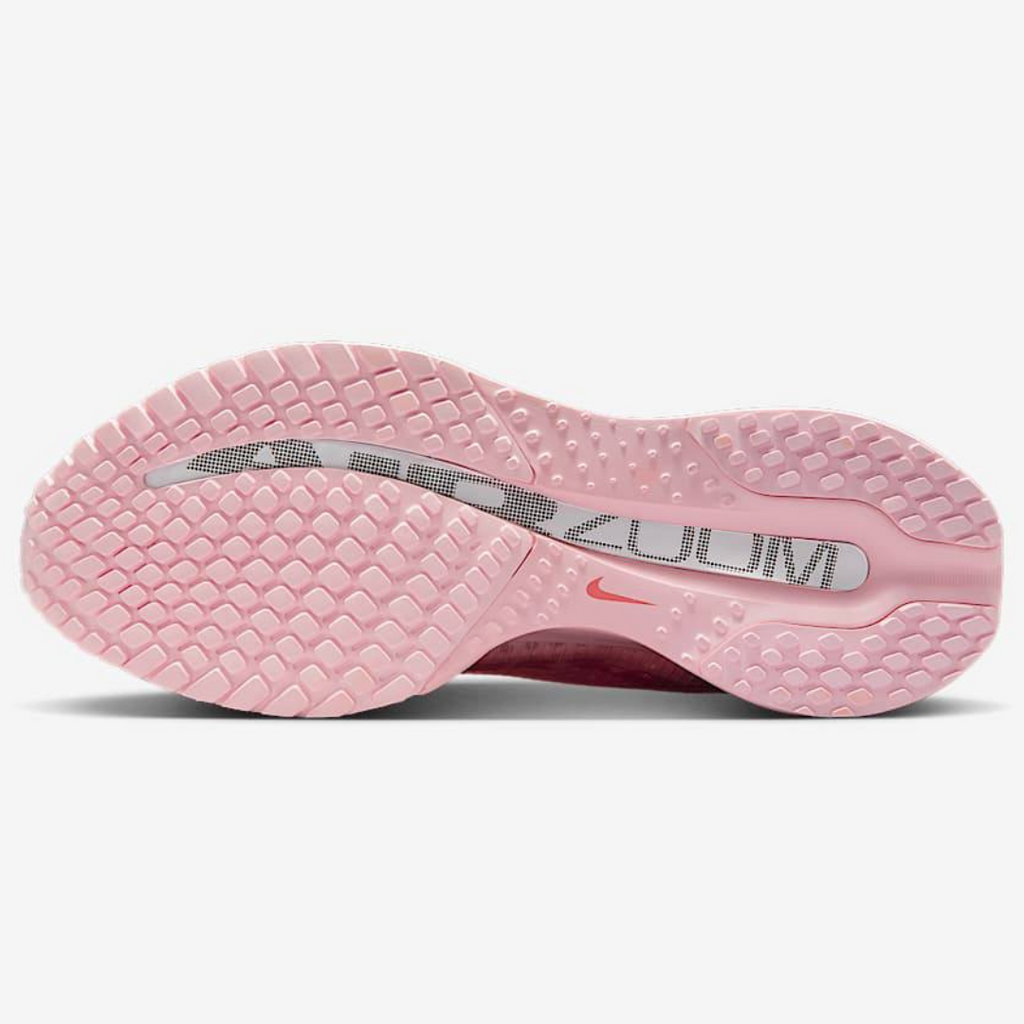 Nike Air Zoom Pegasus Premium™ – Rose Glow avec Steel Grey