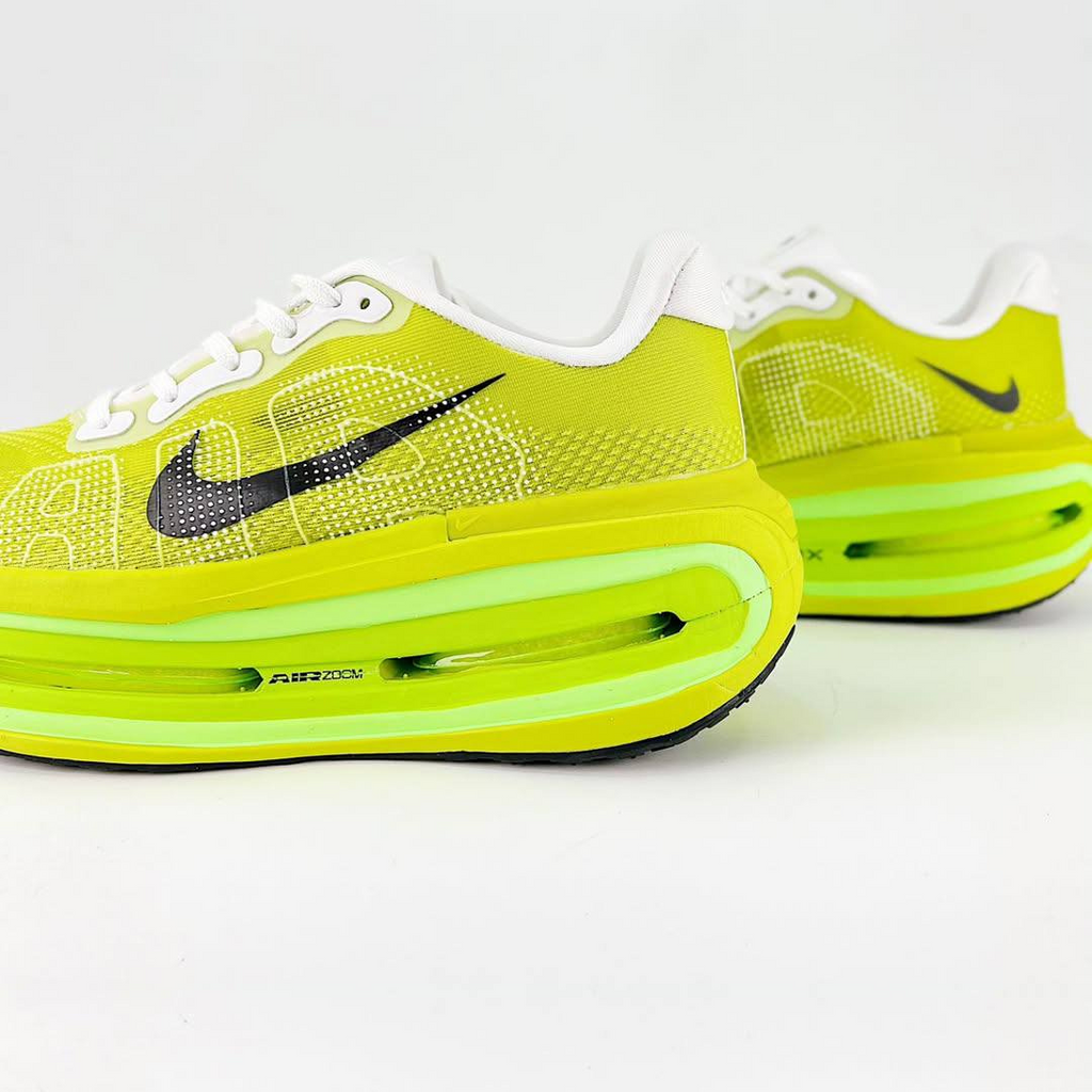 Nike Vomero Premium™ – Édition Green Surge