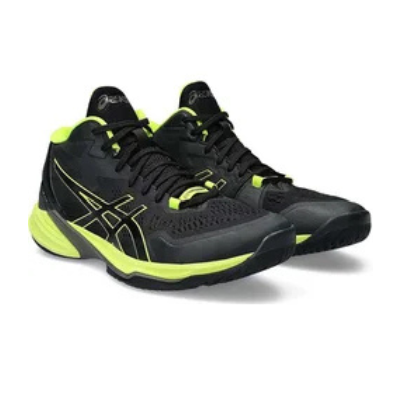 Asics Sky Elite FF 2™ – Noir/Jaune