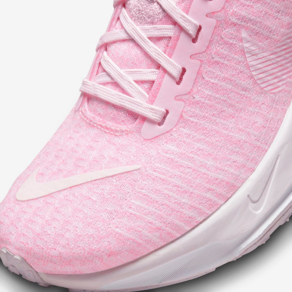 Nike ZoomX Invincible Run 3™ – Rose Glow c/ White Cloud