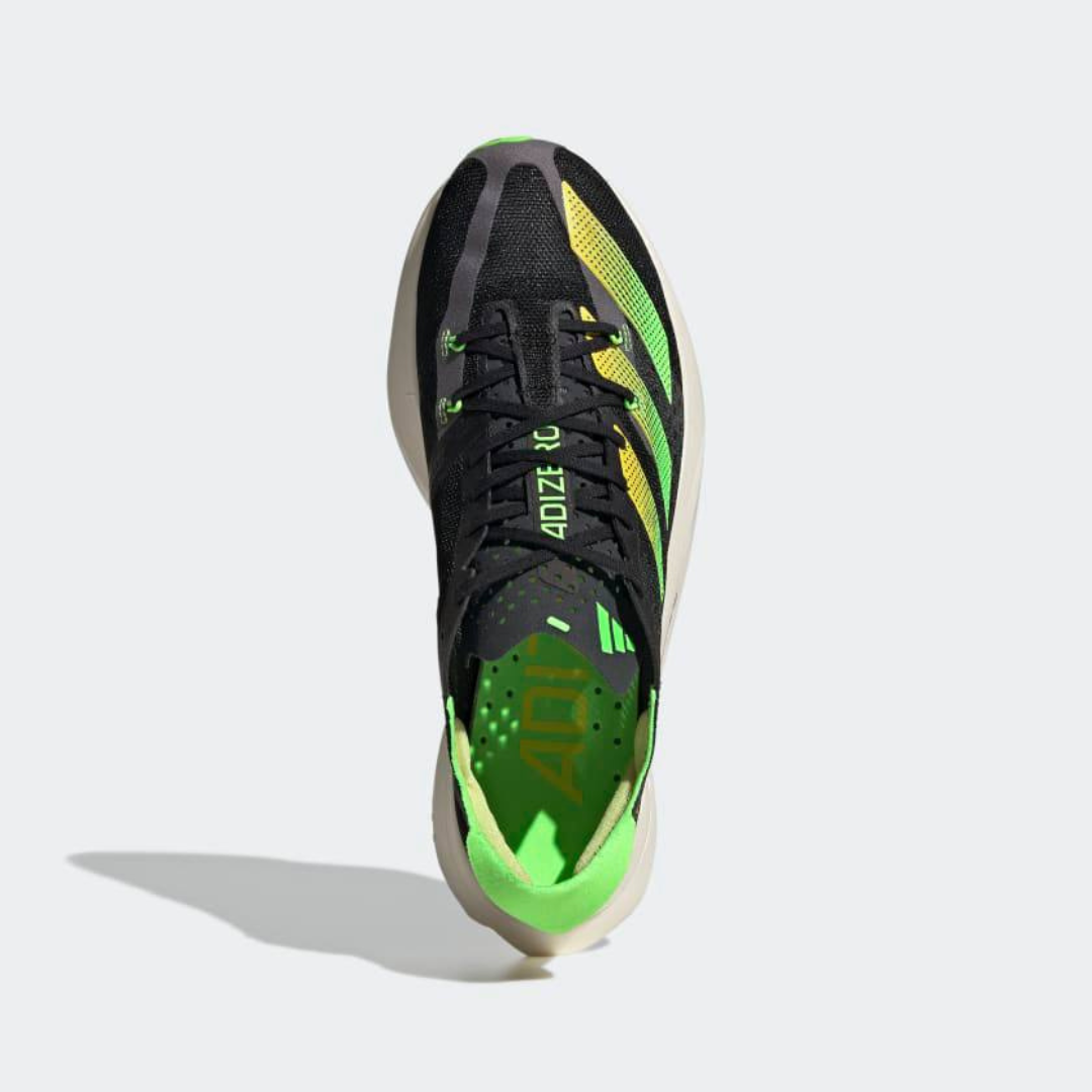 Adidas Adizero Adios Pro 3™ – Noir/Vert
