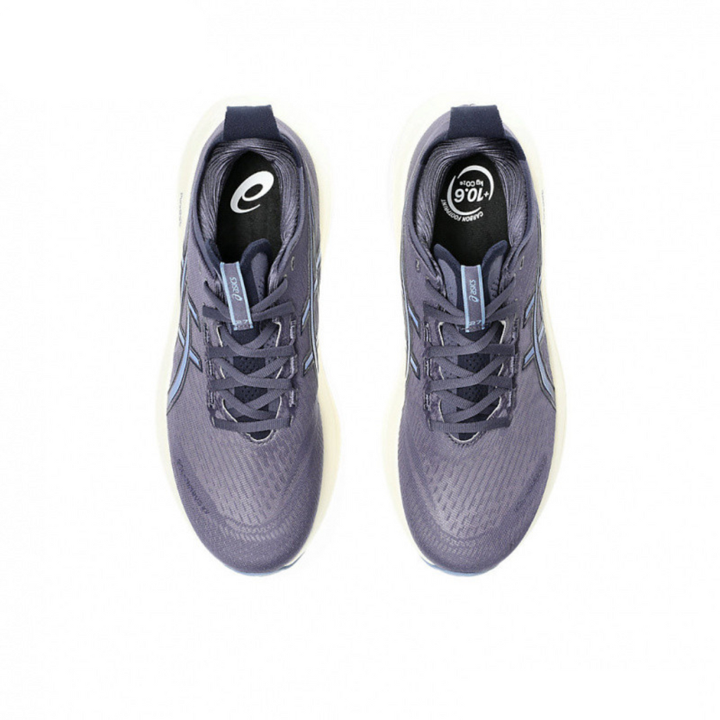 Asics Gel-Nimbus 27™ – Bleu Jean