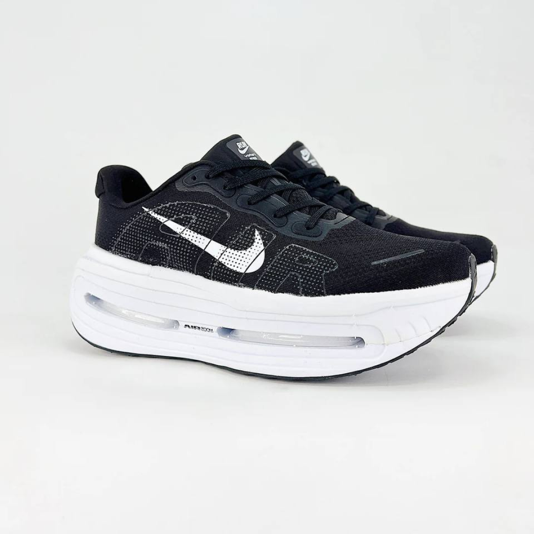 Nike Vomero Premium™ – Black Shadow avec White Cloud