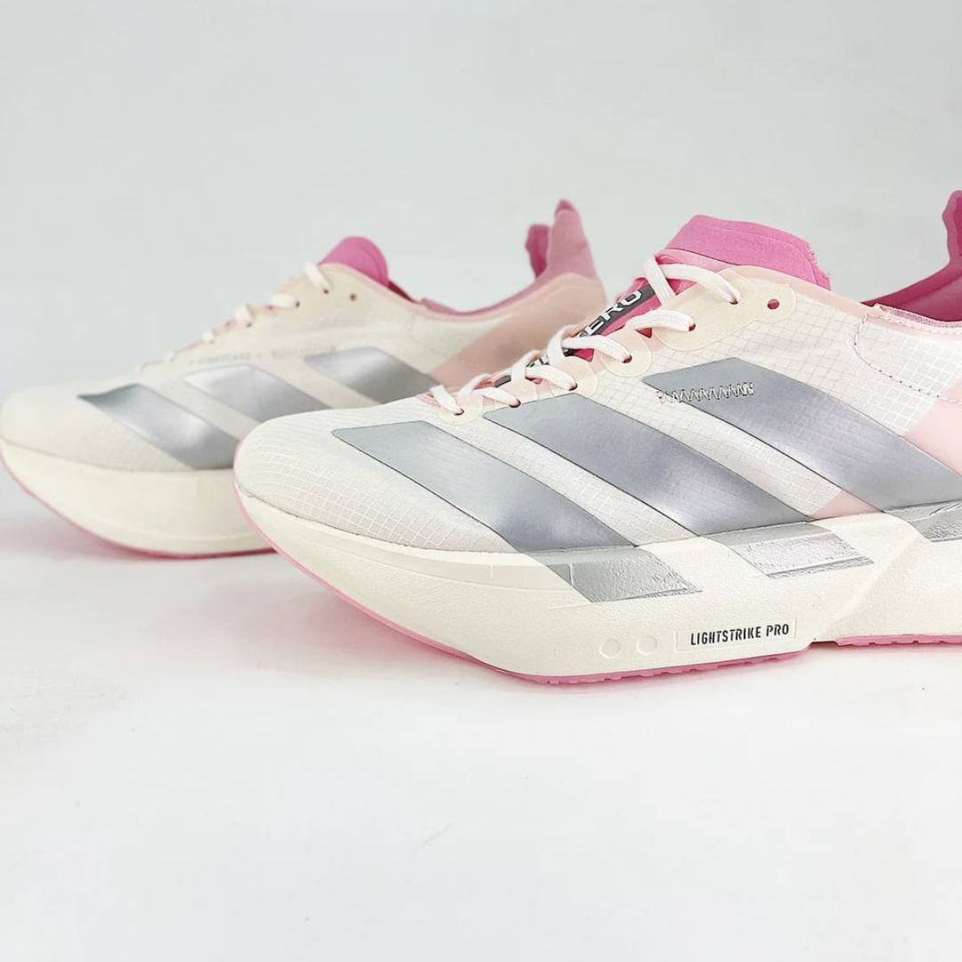 Adidas Adizero Adios Pro 4™ – Fleur de cerisier