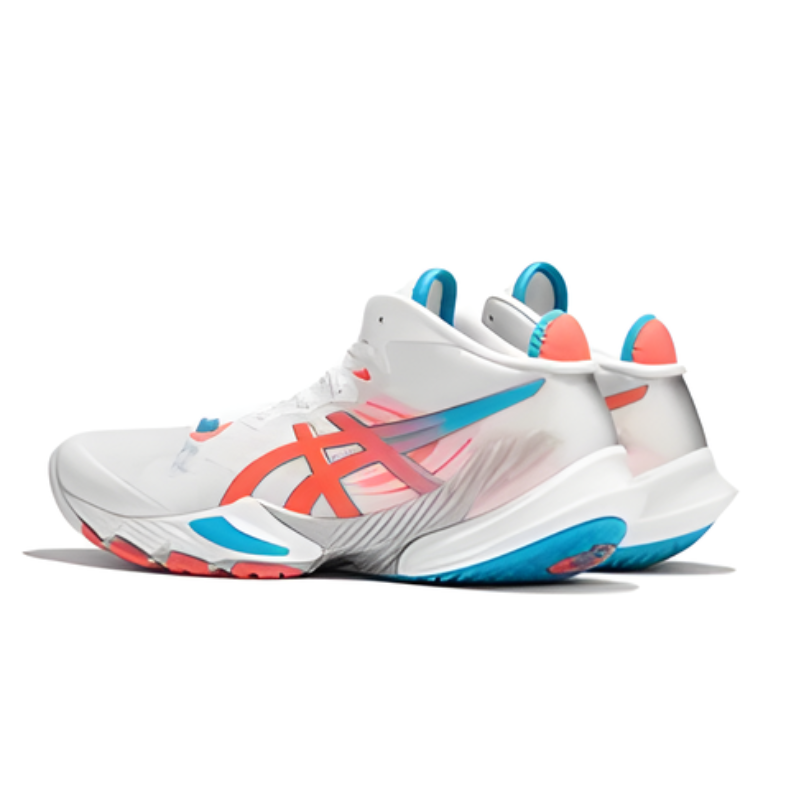 Asics Metarise Tokyo™ – Bleu c/ Blanc et Orange