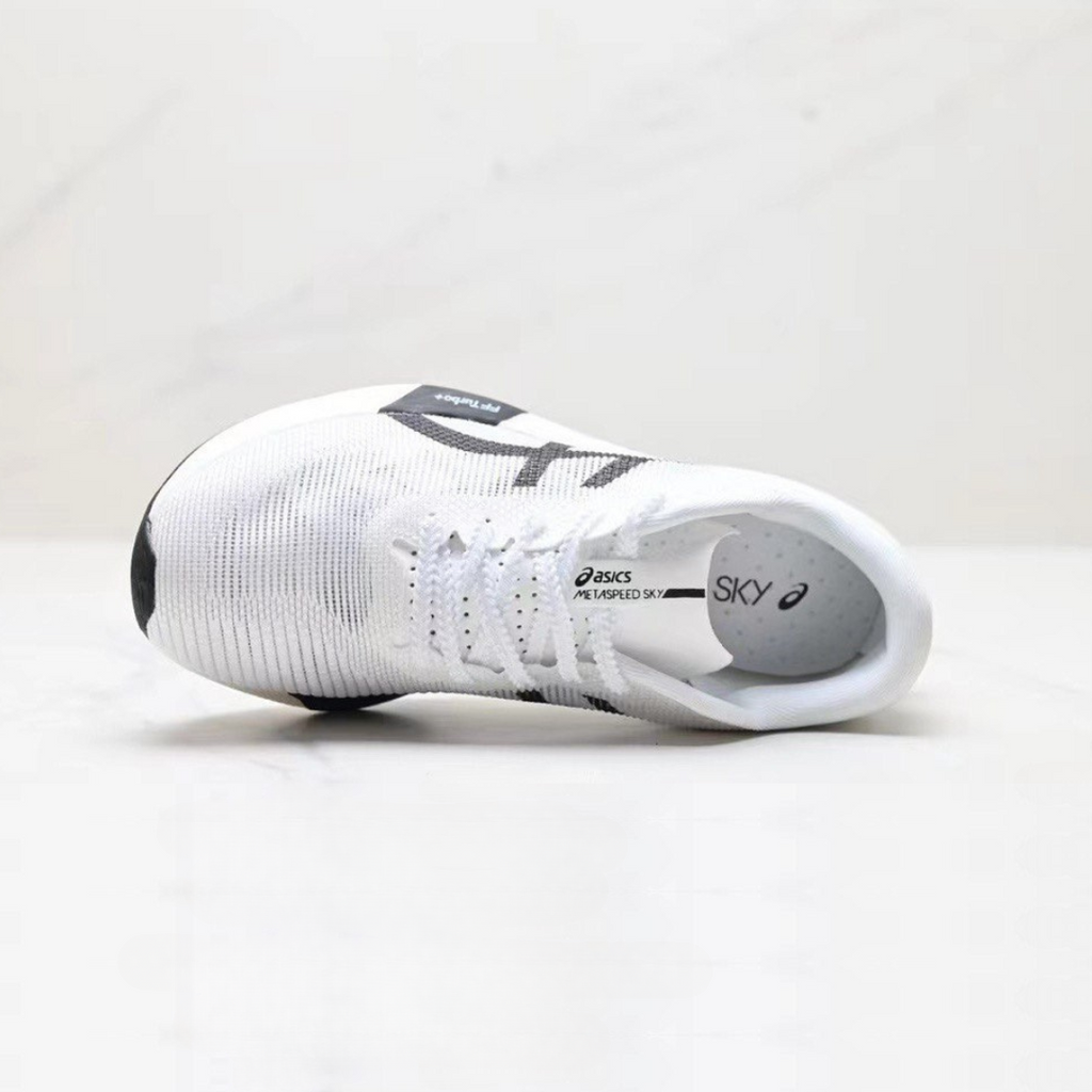 Asics Metaspeed Sky Paris™ – Blanc et Noir