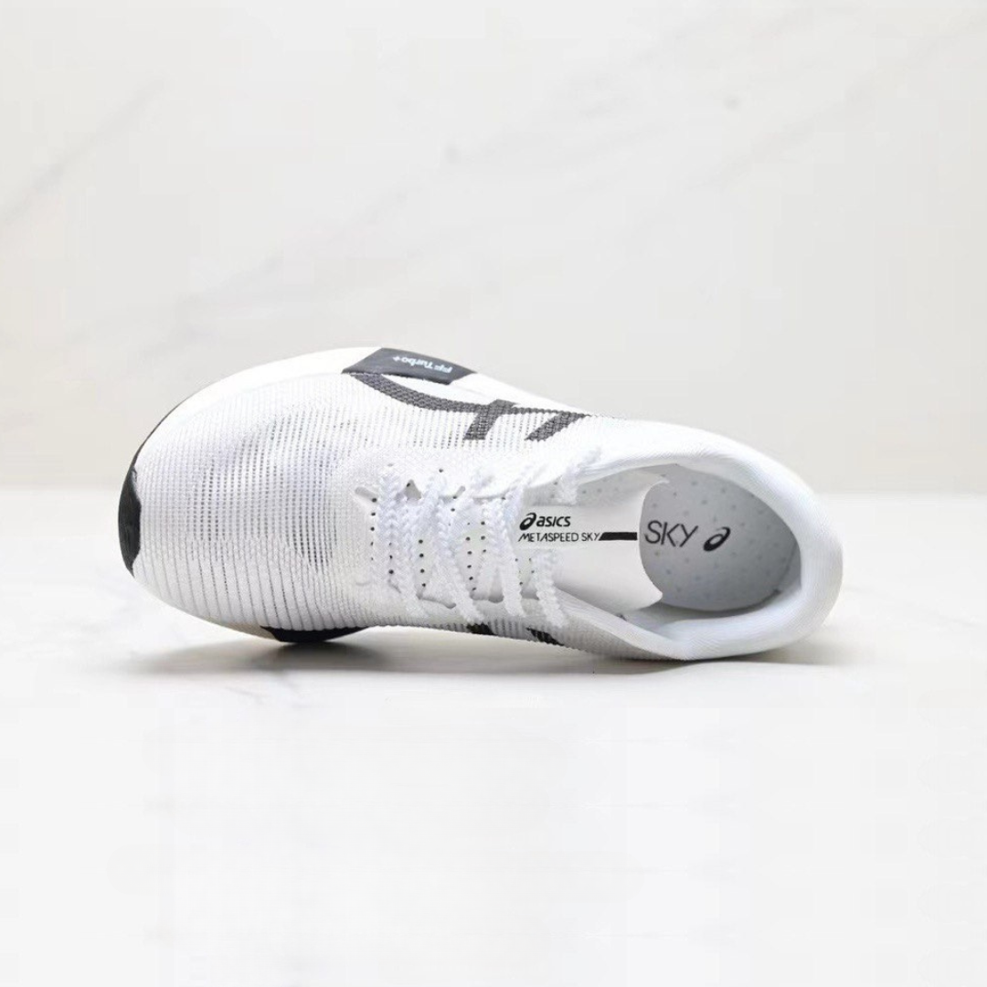 Asics Metaspeed Sky Paris™ – Blanc et Noir