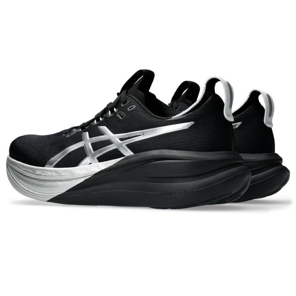 Asics Gel-Nimbus 28 Platinum™ – Noir