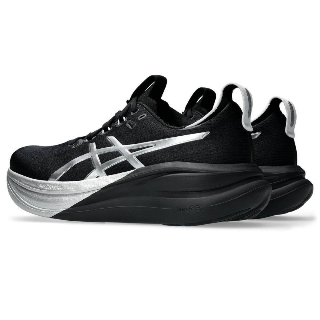 Asics Gel-Nimbus 28 Platinum™ – Noir
