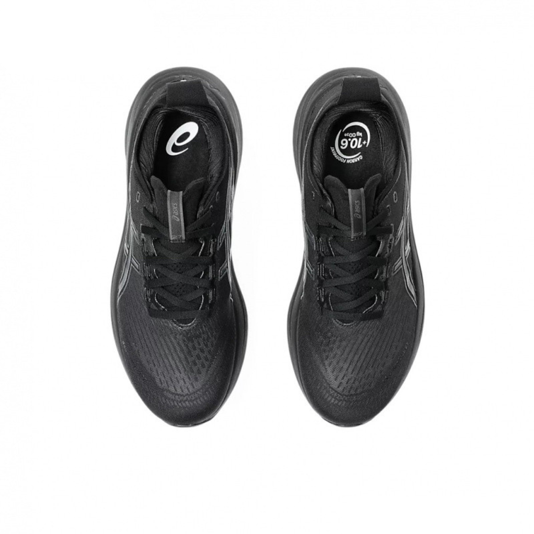 Asics Gel-Nimbus 27™ – Noir