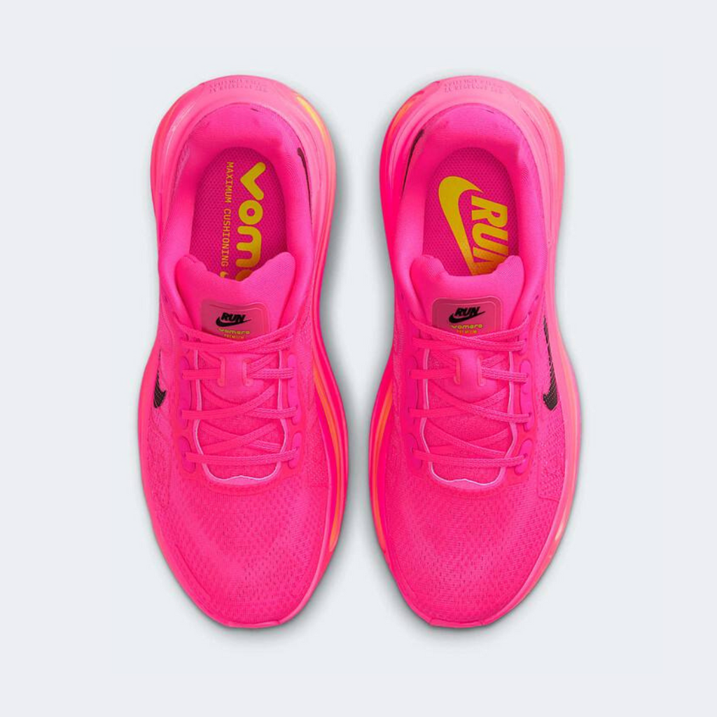 Nike Vomero Premium™ – Édition Rose vif