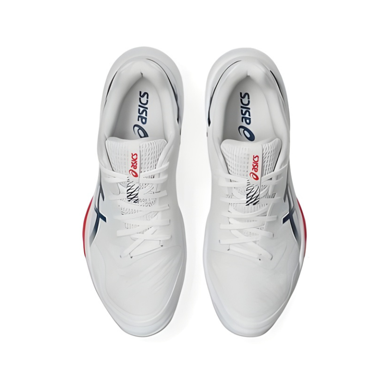 Asics Sky Elite FF 3™ – Blanc/Rouge