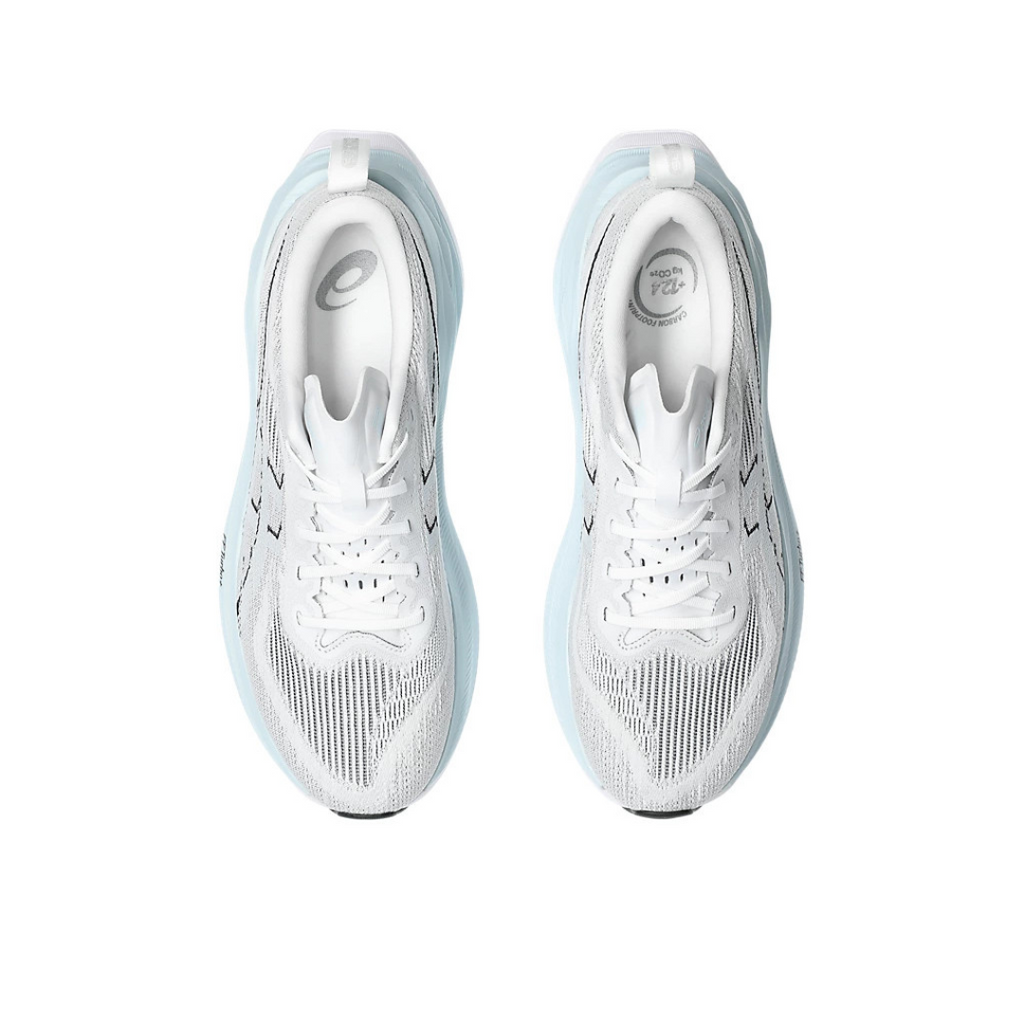 Asics Superblast 2 Unisexe™ – Gris et Vert