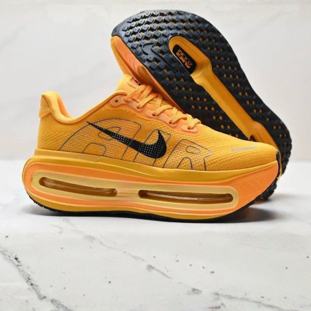 Nike Vomero Premium™ – Édition Jaune Volt