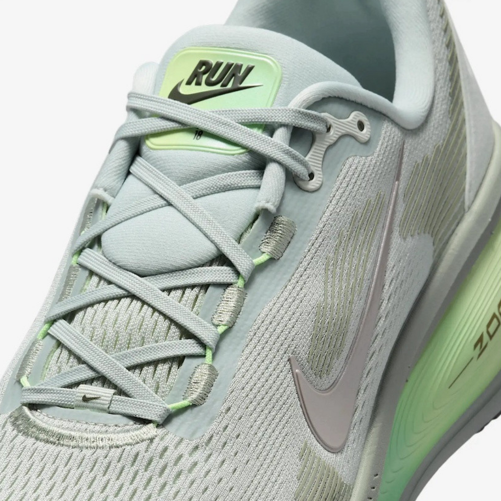 Nike Vomero 18™ – Édition Olive Drift