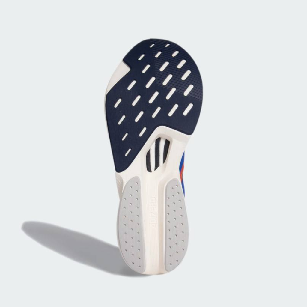 Adidas Adizero Drive RC™ – Impact Orange avec Lucid Blue et Spark