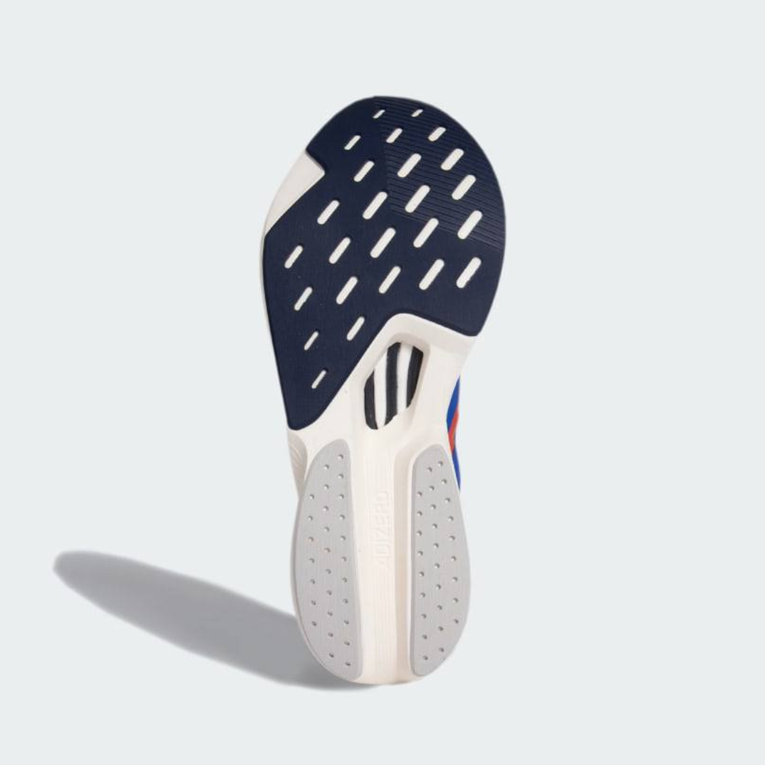 Adidas Adizero Drive RC™ – Impact Orange avec Lucid Blue et Spark