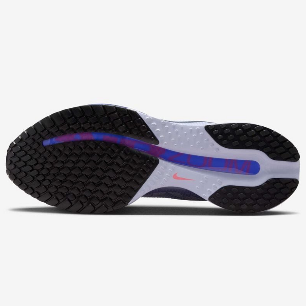 Nike Air Zoom Pegasus Premium™ – Violet perse avec Cramoisi vif