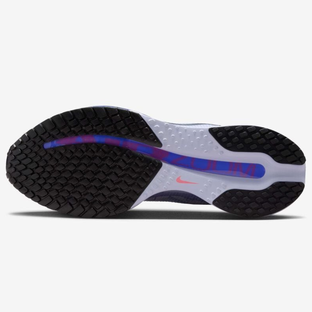 Nike Air Zoom Pegasus Premium™ – Violet perse avec Cramoisi vif