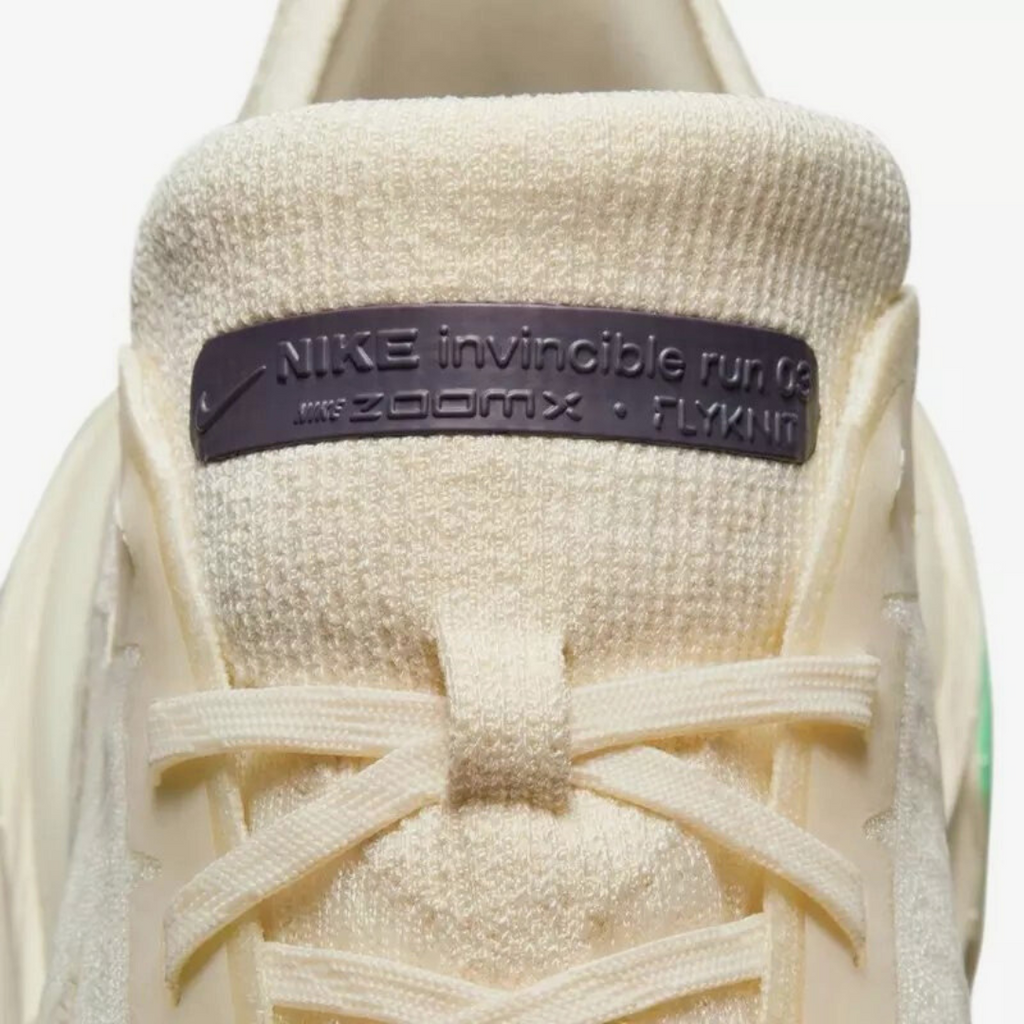 Nike ZoomX Invincible Run 3™ – Édition Desert Sand