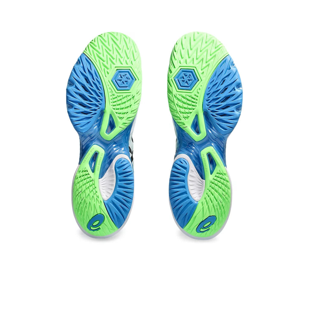 Asics Metarise Tokyo™ – Bleu c/ Blanc et Vert