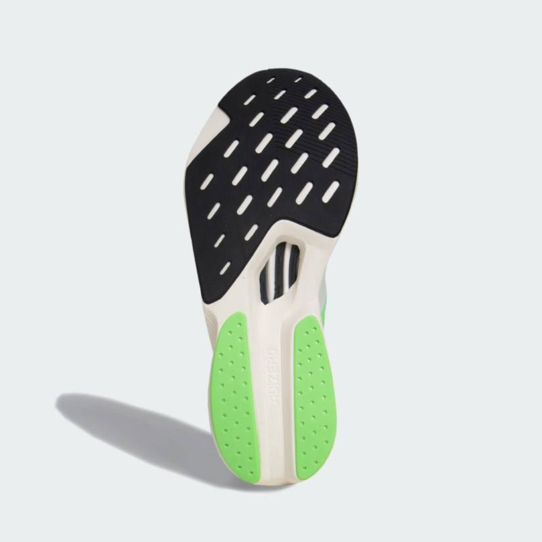 Adidas Adizero Drive RC™ – Lime Burst avec Zero Metallic et Lucid Lemon