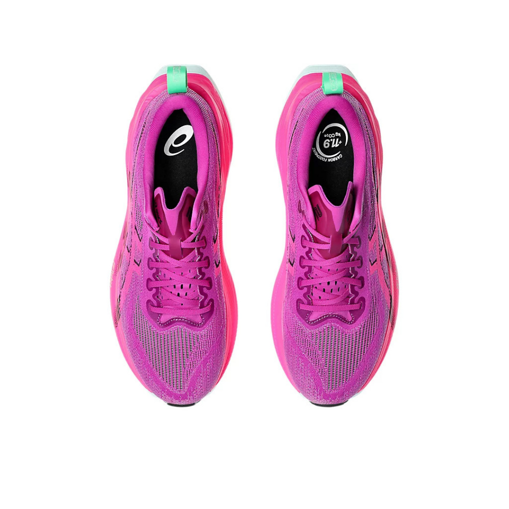 Asics Superblast 2 Unisexe™ – Rose et Vert