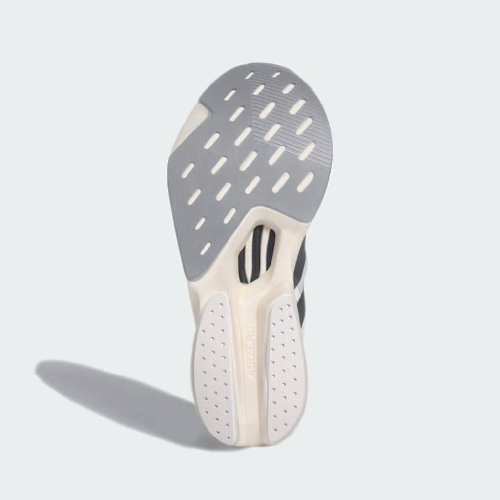 Adidas Adizero Drive RC™ – Cloud White avec Core Black et Lucid Lemon