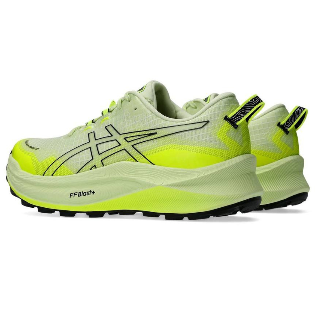 Asics Trabuco Max 3™ – Vert
