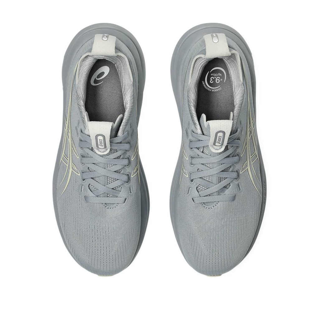 Asics Gel-Nimbus 28™ – Gris