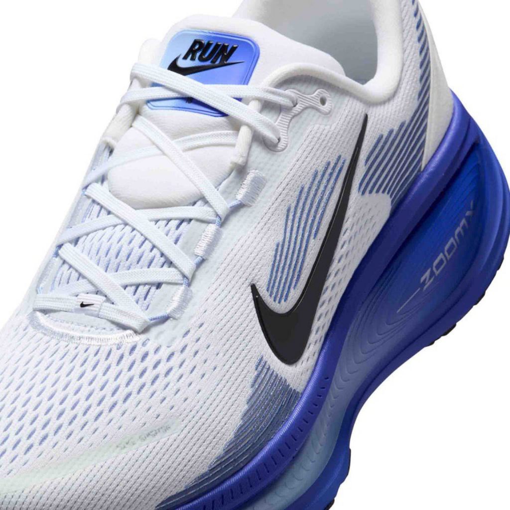 Nike Vomero 18™ – White Cloud avec Midnight Navy