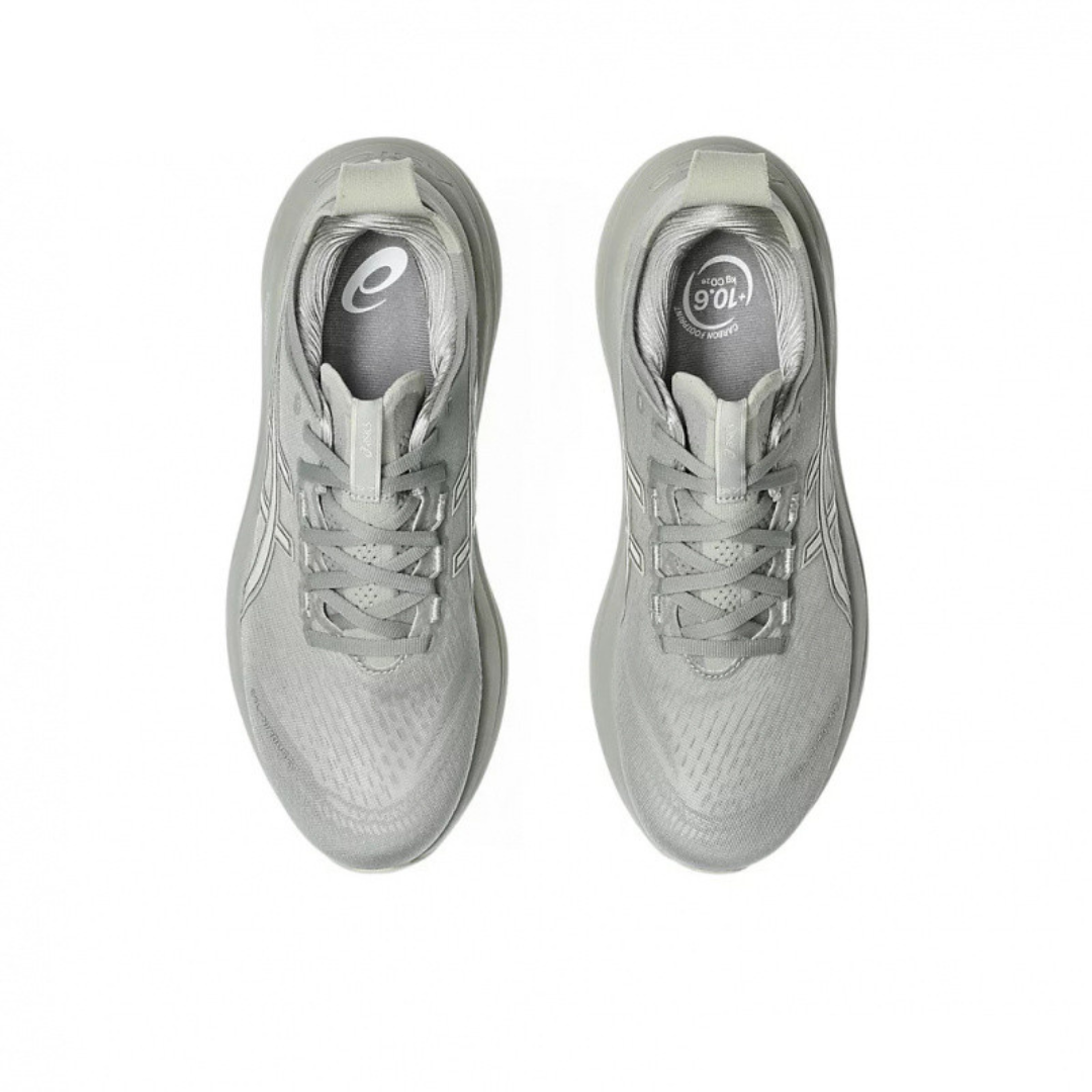 Asics Gel-Nimbus 27 Platinum™ – Gris