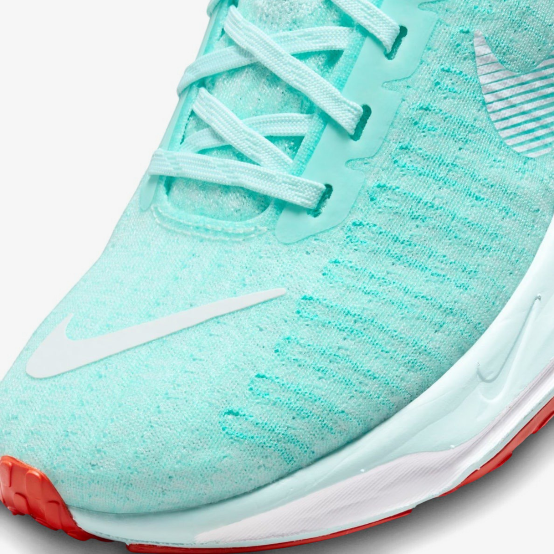Nike ZoomX Invincible Run 3™ – Mint Flow w/ White Cloud