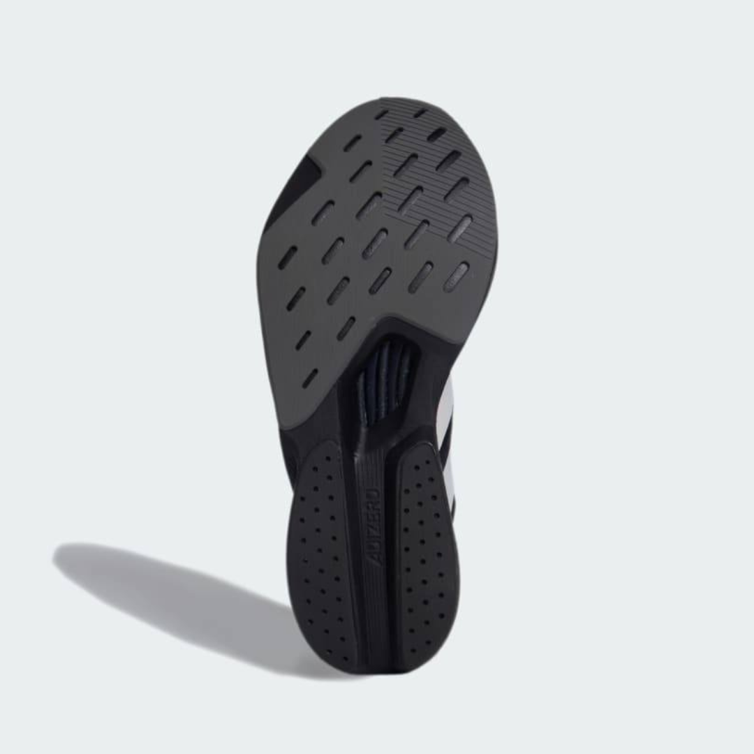 Adidas Adizero Drive RC™ – Core Black avec Zero Metallic et Spark