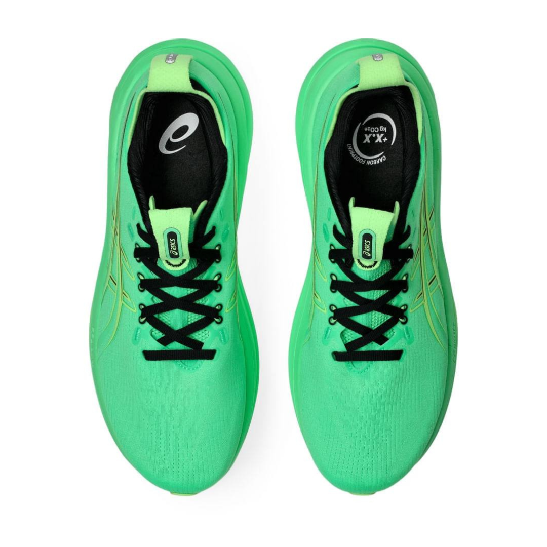 Asics Gel-Nimbus 28™ – Vert