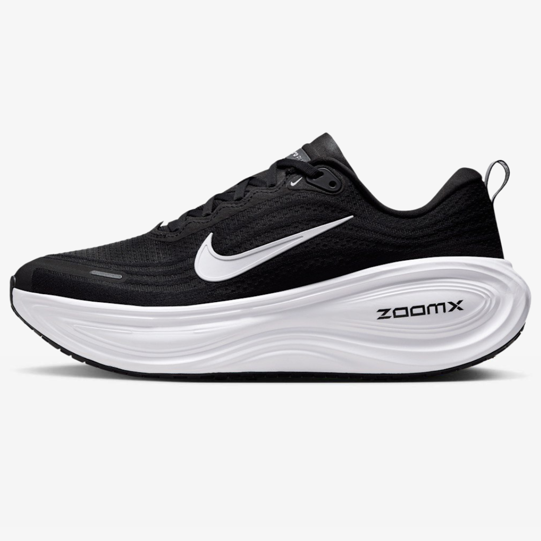 Nike Vomero Plus™ – Ombre noire et nuage blanc