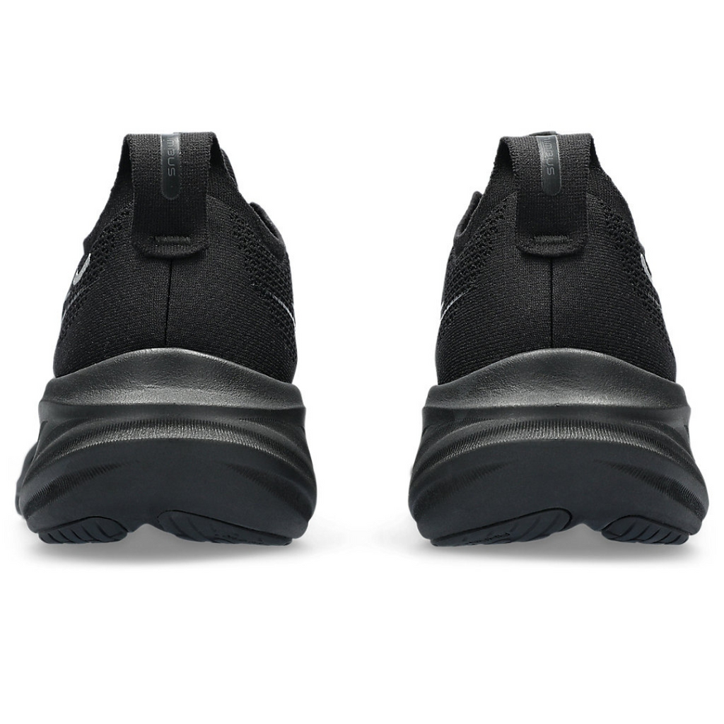 Asics Gel-Nimbus 26™ – Noir