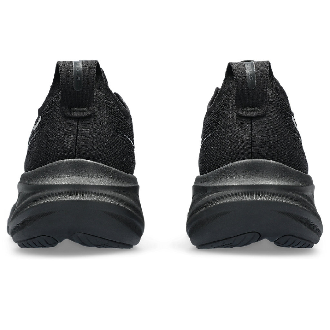 Asics Gel-Nimbus 26™ – Noir