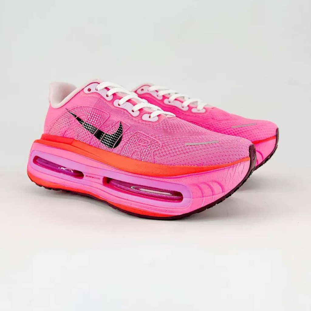 Nike Vomero Premium™ – Rose Pulse et Sunset Orange