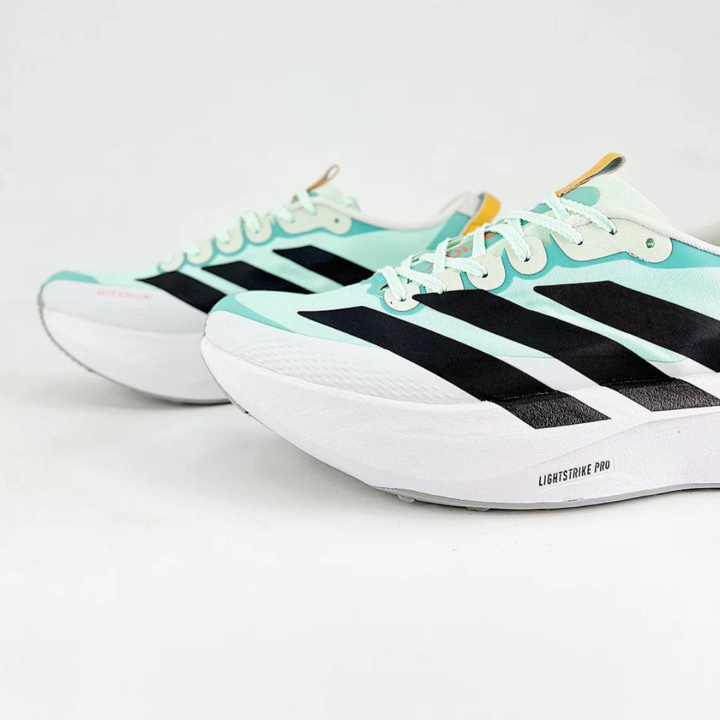 Adidas Adizero EVO SL ATR™ – Vert d'eau et noir