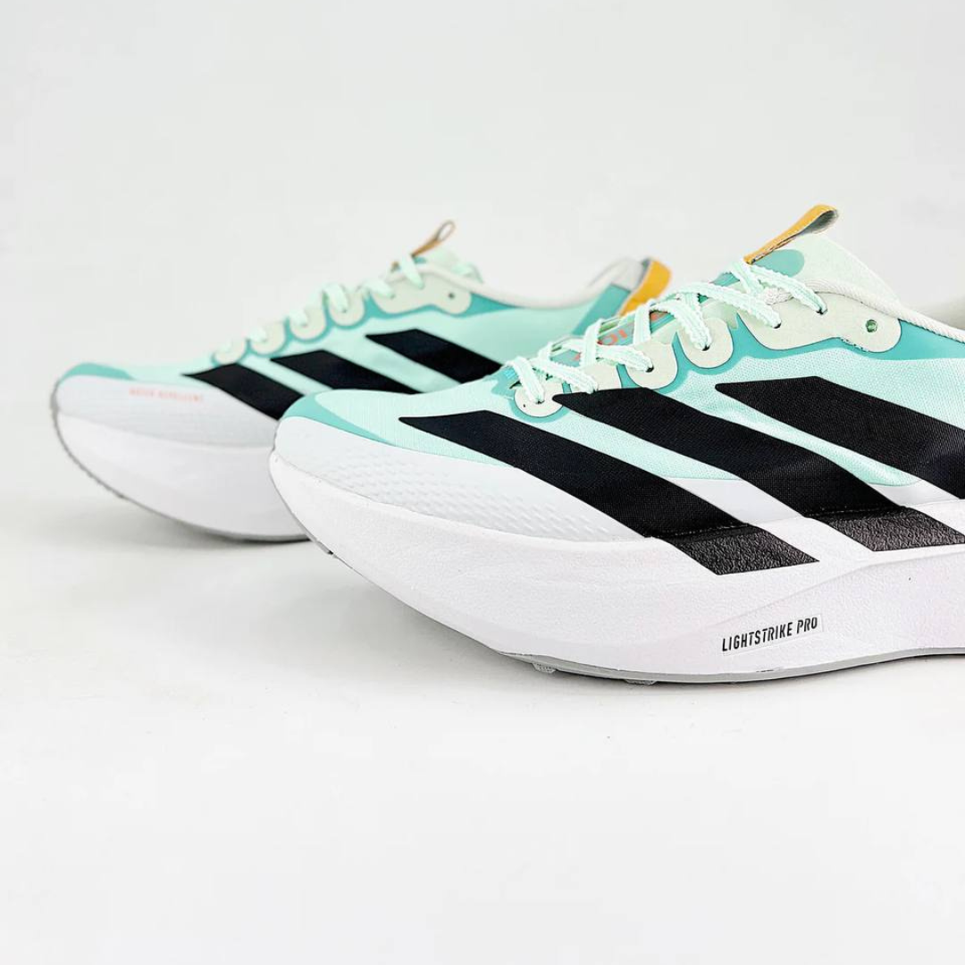 Adidas Adizero EVO SL ATR™ – Vert d'eau et noir