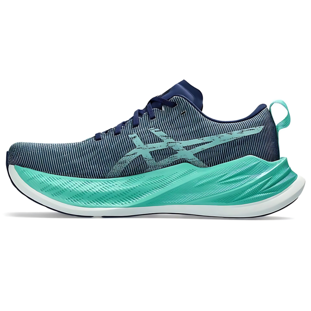Asics Superblast™ – Bleu